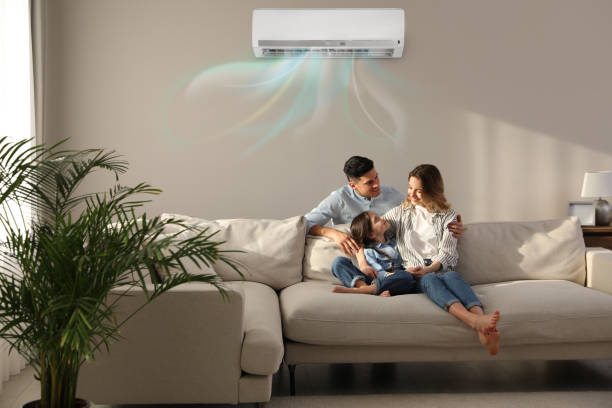 Best HVAC Replacement Cost  in Cayuga, IN