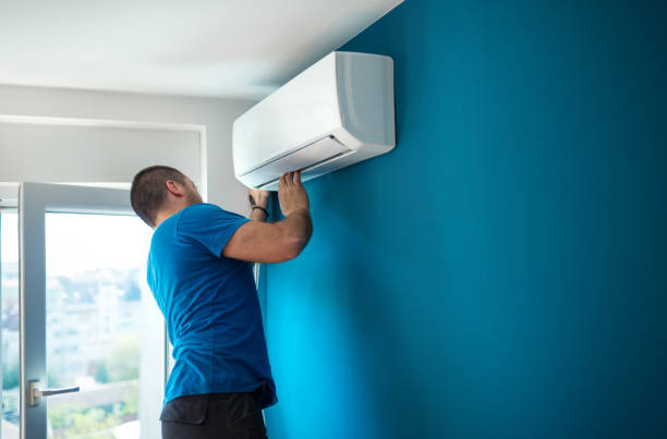Best HVAC Companies Near Me  in Cayuga, IN