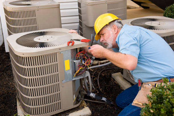 Best HVAC Replacement Cost  in Cayuga, IN