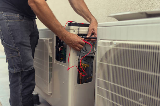 Best Ductless HVAC Repair  in Cayuga, IN