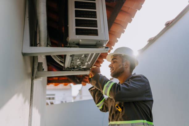 Best HVAC Maintenance Near Me  in Cayuga, IN