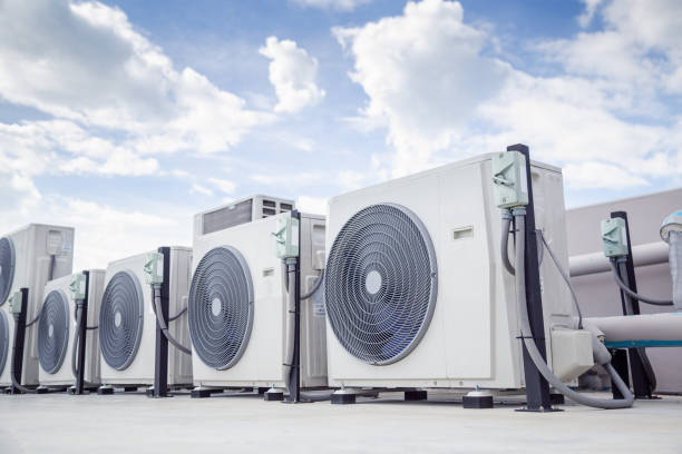 Cayuga, IN HVAC Company
