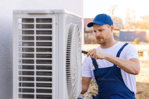Best Furnace Repair Near Me  in Cayuga, IN