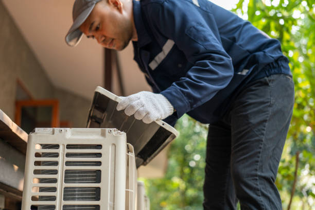 AC Installation Near Me in Cayuga, IN