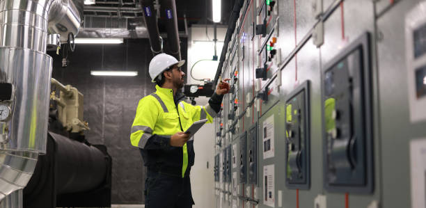 Best 24/7 HVAC Repair  in Cayuga, IN