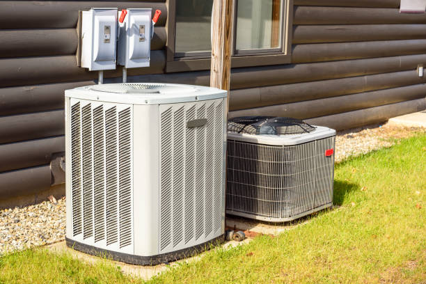 Best Emergency HVAC Repair  in Cayuga, IN